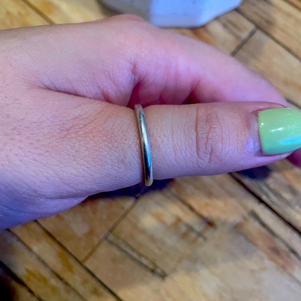 925 Pandora Ring